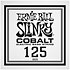 10625 Slinky Cobalt 125 Ernie Ball