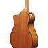 AAM50CE Open Pore Natural Ibanez