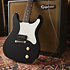 USA Coronet Ebony Epiphone