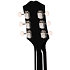 USA Coronet Ebony Epiphone