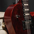 Les Paul Modern Studio Wine Red Satin + Housse Gibson