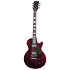 Les Paul Modern Studio Wine Red Satin + Housse Gibson