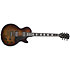 Les Paul Modern Studio Smokehouse Satin + Housse Gibson