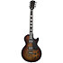 Les Paul Modern Studio Smokehouse Satin + Housse Gibson