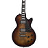 Les Paul Modern Studio Smokehouse Satin + Housse Gibson