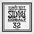 10632 Slinky Cobalt 32 Ernie Ball