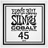 10645 Slinky Cobalt 45 Ernie Ball