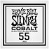 10655 Slinky Cobalt 55 Ernie Ball