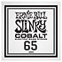 10665 Slinky Cobalt 65 Ernie Ball