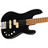 Pro-Mod San Dimas Bass PJ IV Satin Black Charvel