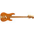 Pro-Mod San Dimas Bass PJ IV Mahogany Charvel