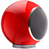 Planet M 5.0 Red Elipson