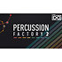 Percussion Factory 2 (Licence téléchargeable) UVI