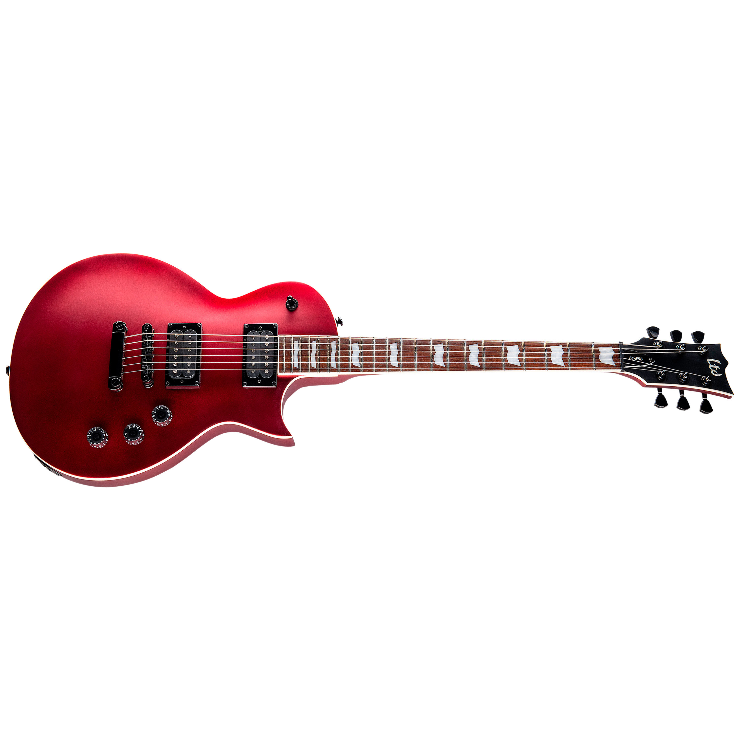 Disney Cars GCC56 3 Pitty Guitare latérale