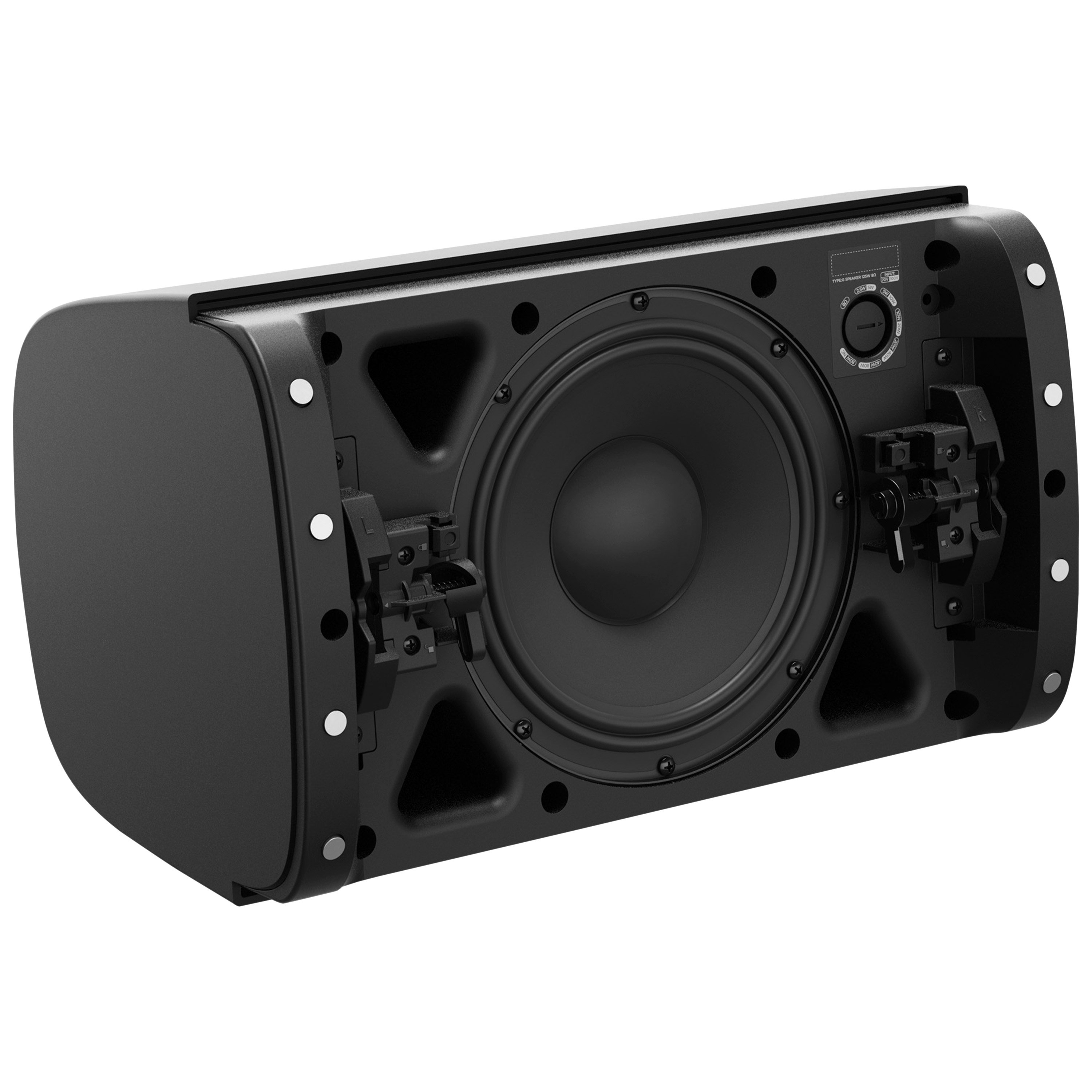 Bose ワイヤレススピーカー ホワイト　DM3SE Bose Professional DesignMax DM3SE 25W Surface-Mounted
