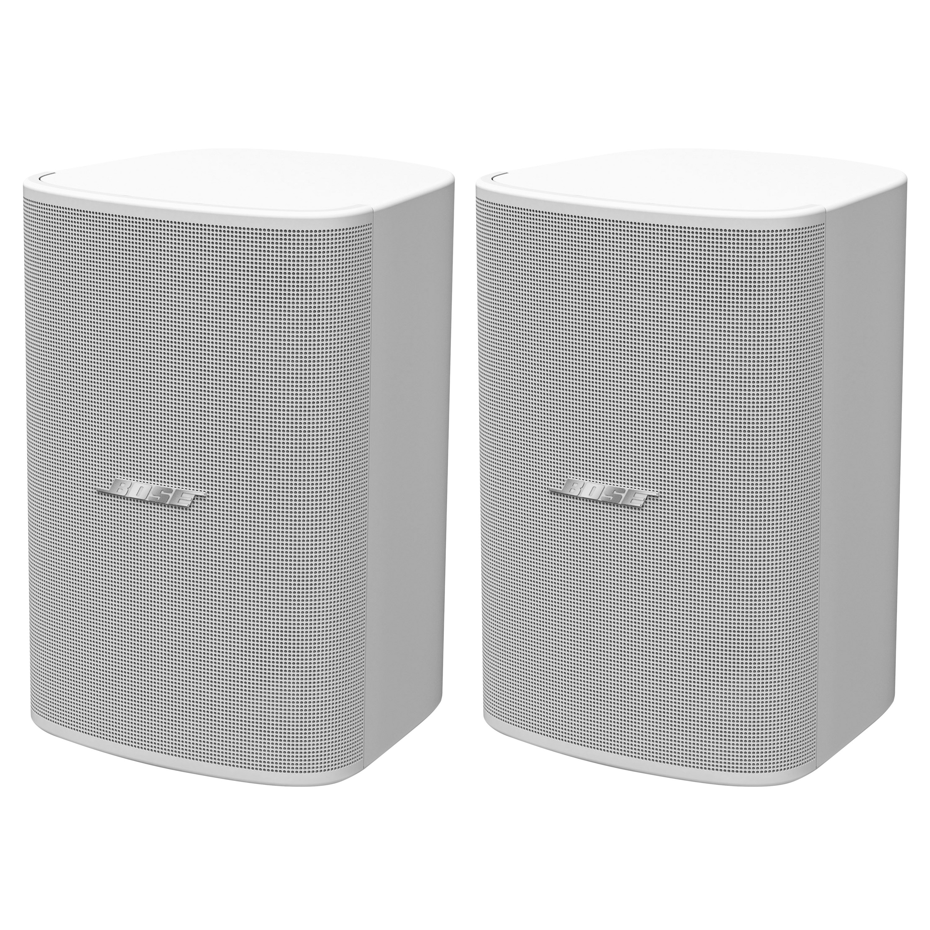 Bose Professional DesignMax DM5SE White (La paire) - Altavoz de linea ...