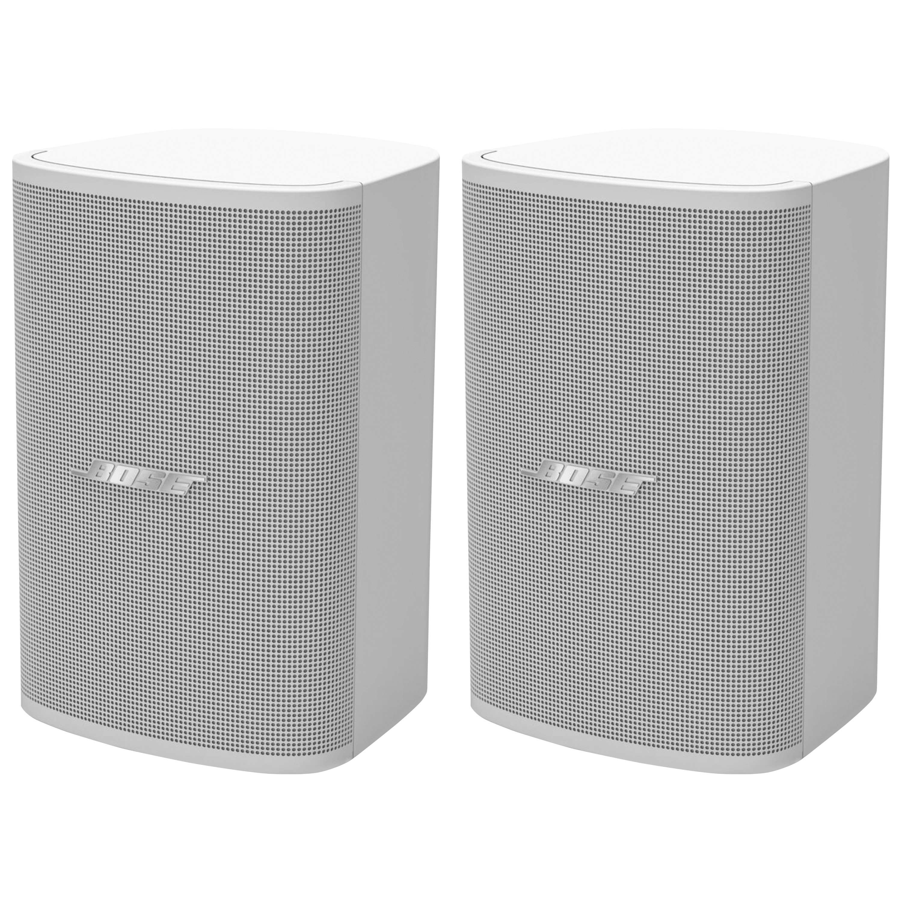 Bose Professional DesignMax DM3SE White (la paire) - Enceinte 100V ...