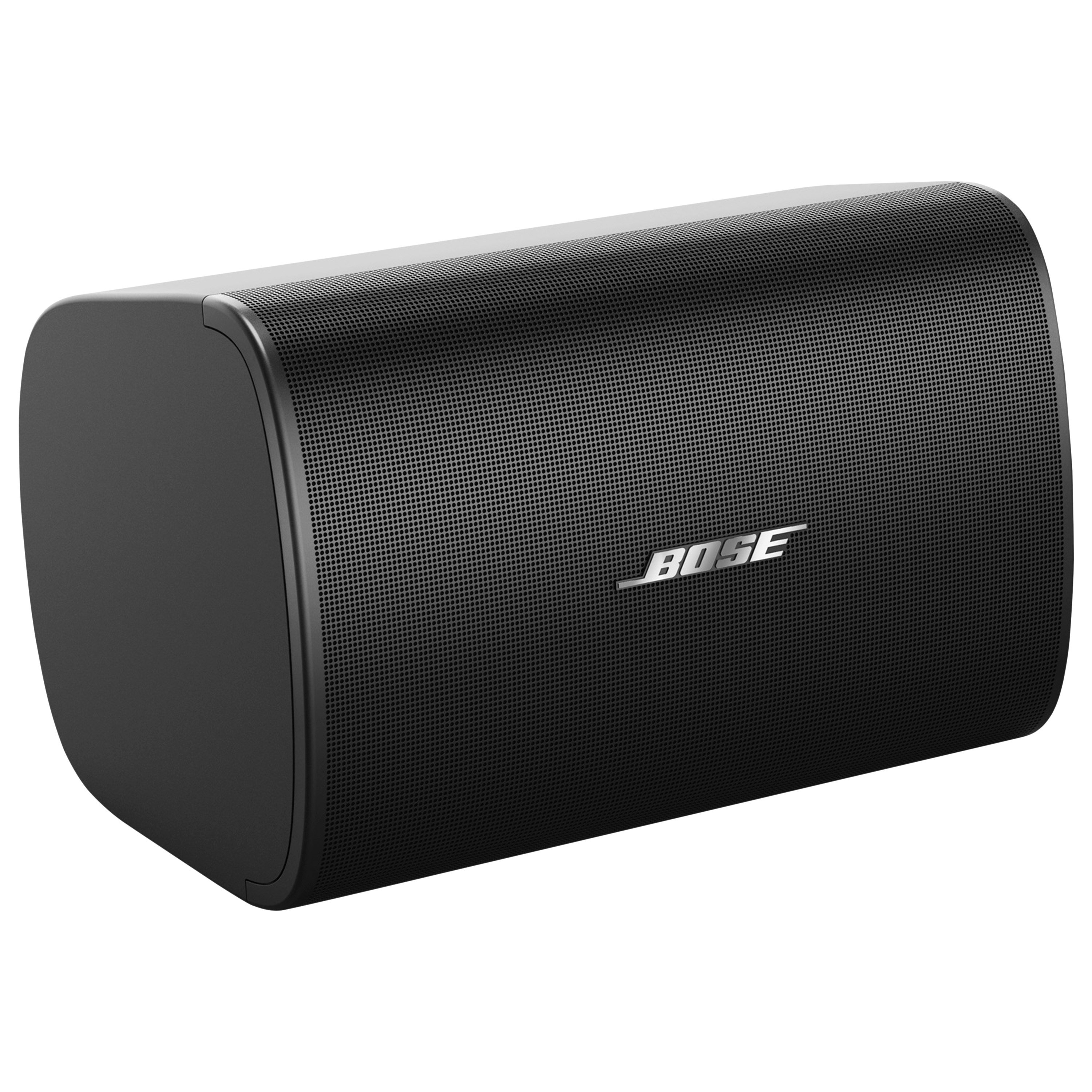 Bose Professional DesignMax DM6SE Black (la paire) - Enceinte 100V ...