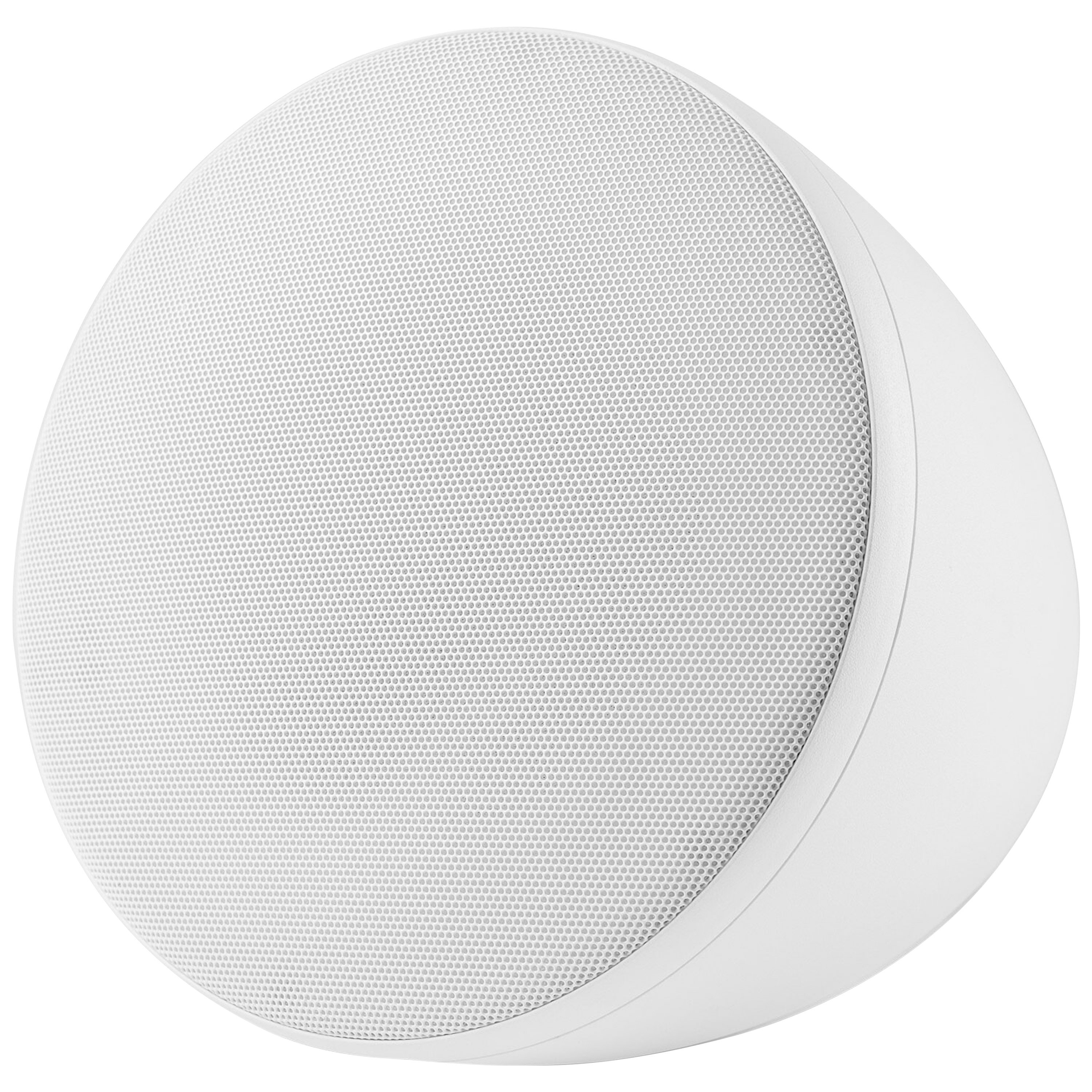 Elipson Bell 4 (White) - Enceinte 100 V public adress SonoVente.com