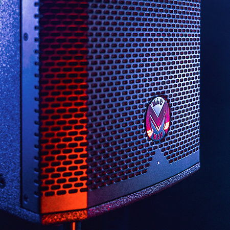 AS Pro 12 Mac Mah