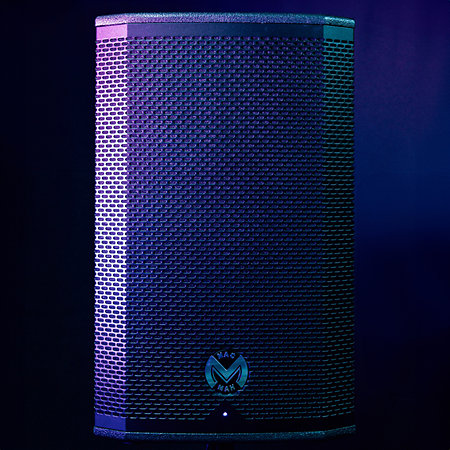 AS Pro 12 Mac Mah