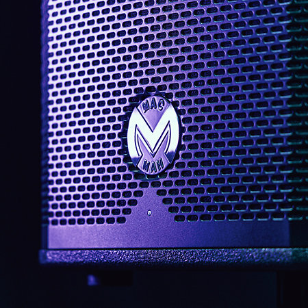 AS Pro 12 Mac Mah