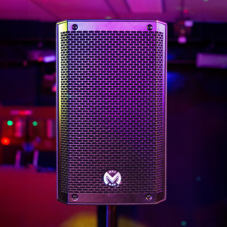AS 108 Mac Mah