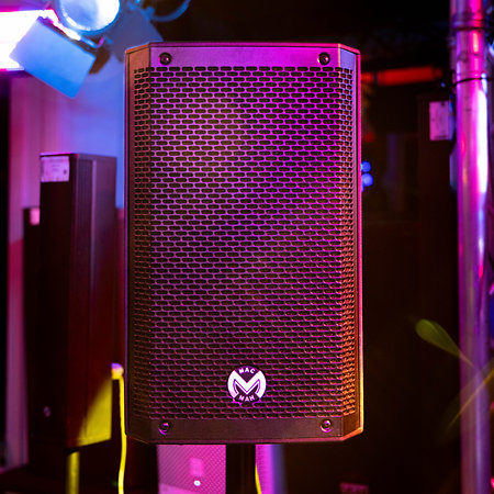 AS 108 Mac Mah