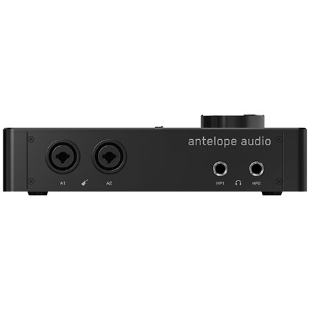 Zen Quadro Antelope Audio