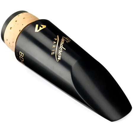 BD4 HD Black Diamond CM1004HD Vandoren