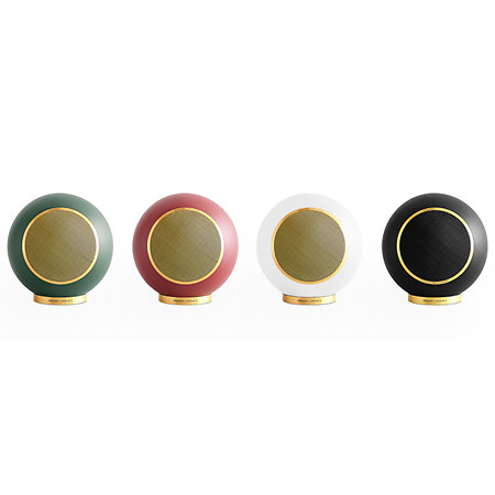 Planet L Uranus Cloud Gold (Gold Edition) (l'unité) Elipson