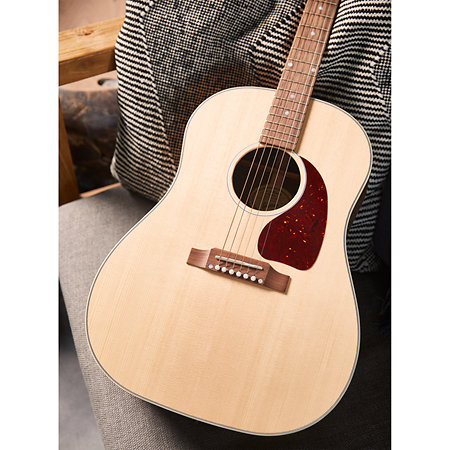 J-45 Studio Rosewood Natural Satin Gibson