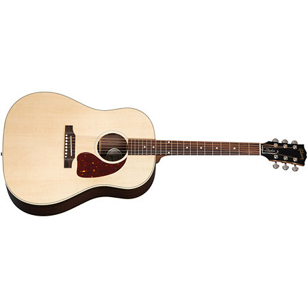 J-45 Studio Rosewood Natural Satin Gibson