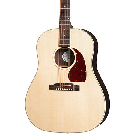 J-45 Studio Rosewood Natural Satin Gibson