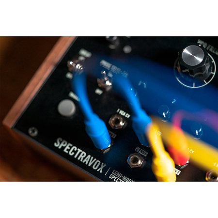 Spectravox Moog