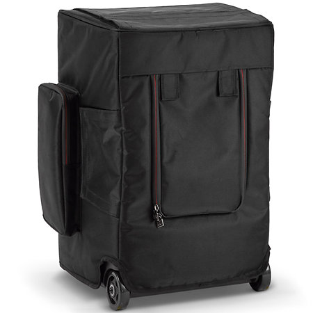 Pack Anny 10 BPH B5 + Cover LD SYSTEMS