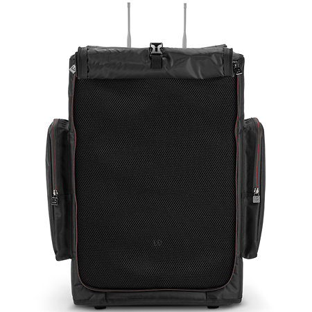 Pack Anny 10 HHD 2 B5 + Cover LD SYSTEMS