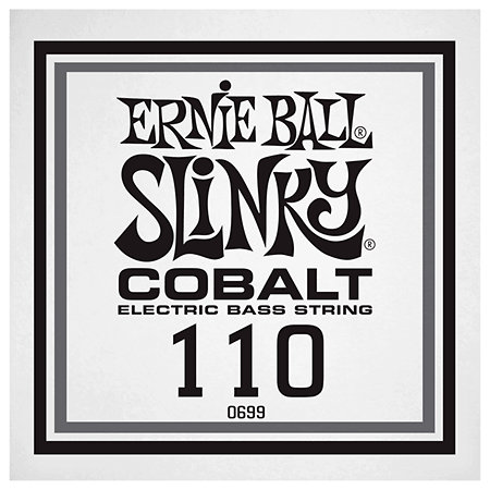 Ernie Ball 10699 Slinky Cobalt 110