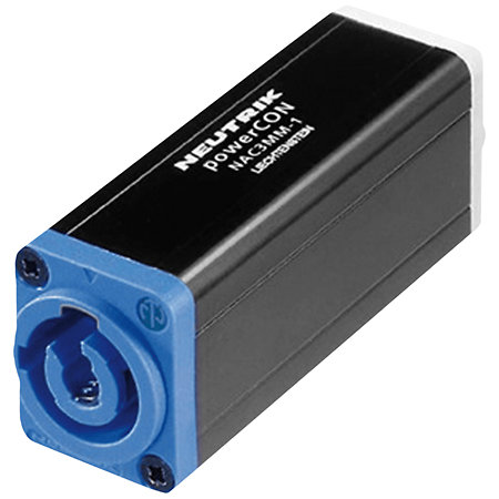 Neutrik NAC3MM-1