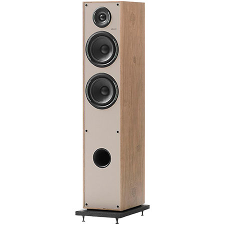 Elipson Horus 11F Light Wood Cream