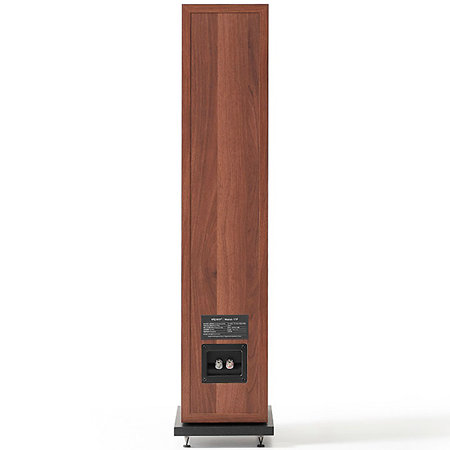 Elipson Horus 11F Walnut Dark Grey