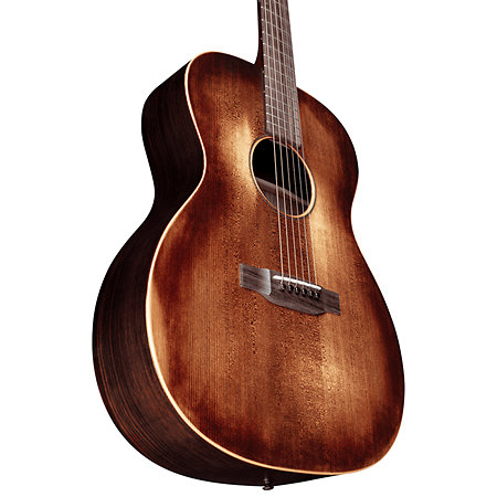 000-16 Street Master Martin Guitars