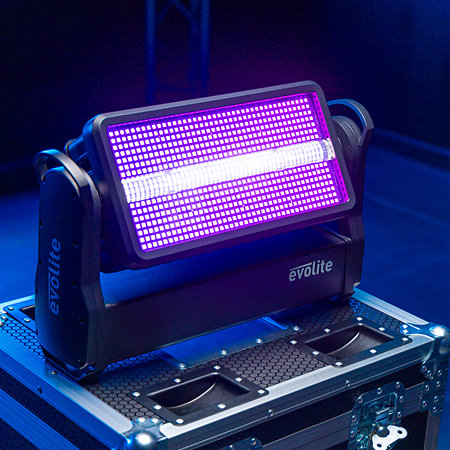 Thunder Kolor Evolite Pro