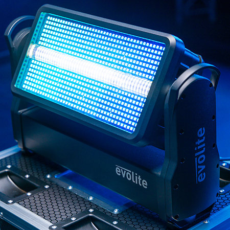 Thunder Kolor Evolite Pro