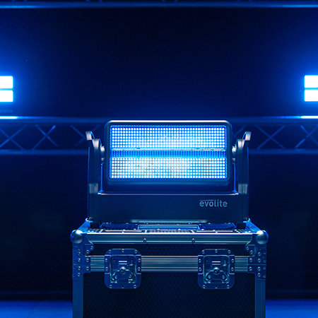 Thunder Kolor Evolite Pro