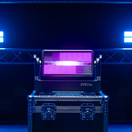 Thunder Kolor Evolite Pro