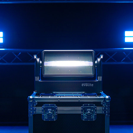 Thunder Kolor Evolite Pro