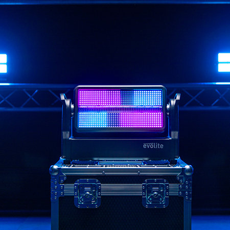 Thunder Kolor Evolite Pro