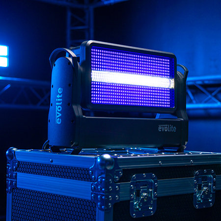 Thunder Kolor Evolite Pro