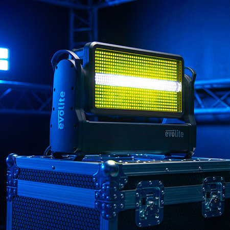 Thunder Kolor Evolite Pro